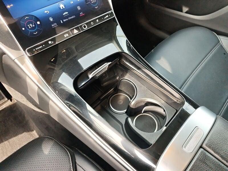 Mercedes-Benz GLC GLC 220 d 4Matic Advanced