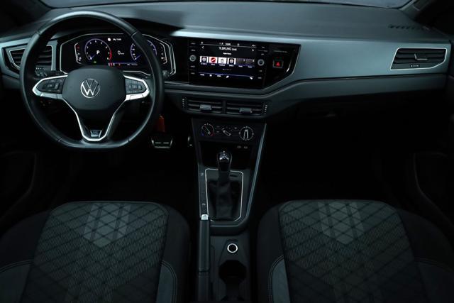 VOLKSWAGEN Taigo 1.0 TSI 115 CV TETTO DSG R-Line Prezzo Netto