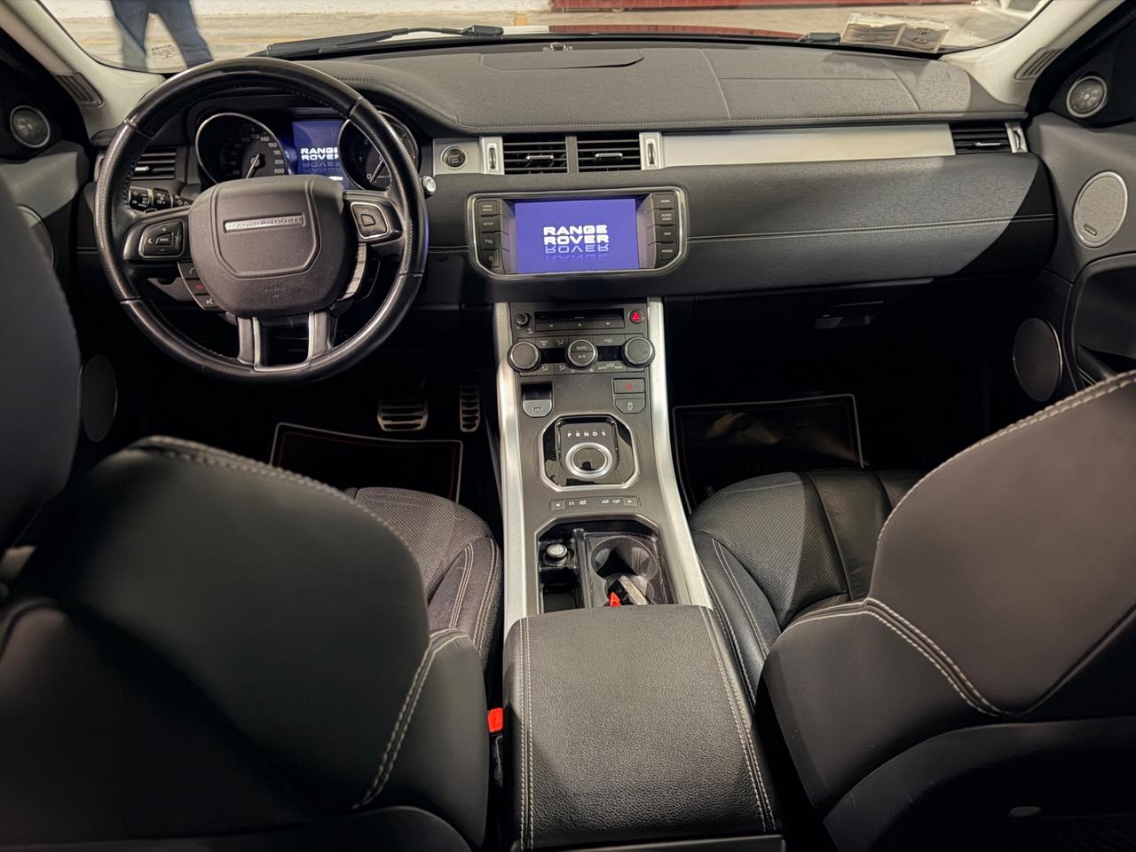 Land Rover Range Evoque 2.2 Sd4 5p. Dynamic