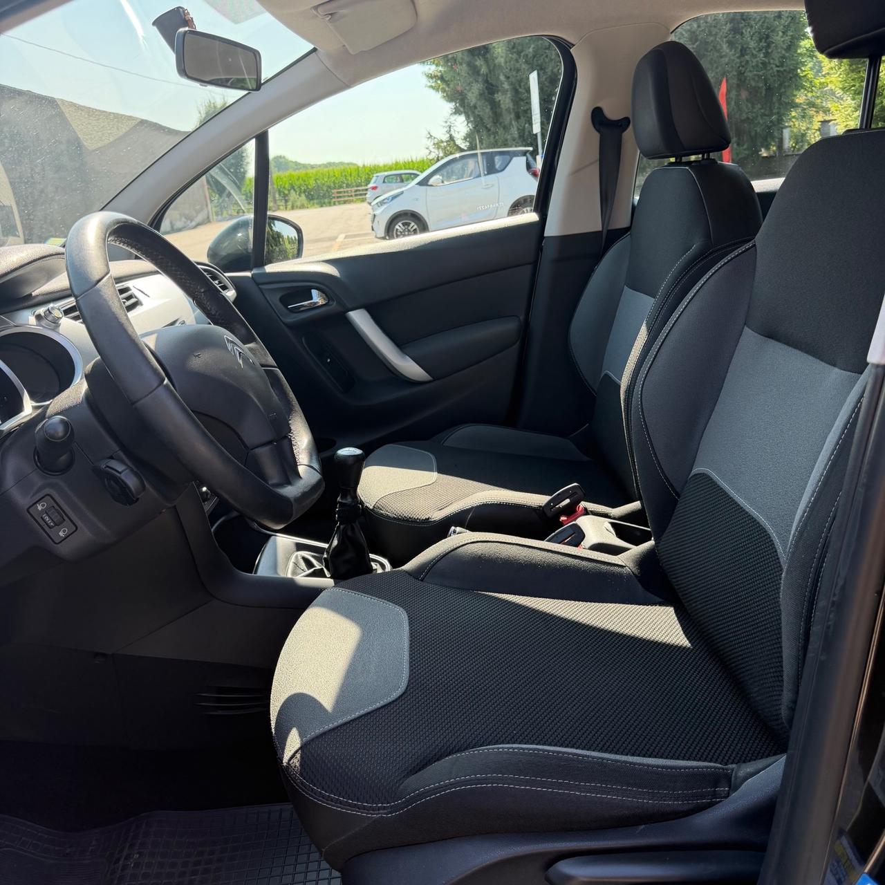Citroen C3 1.4 HDi 70 FAP Business