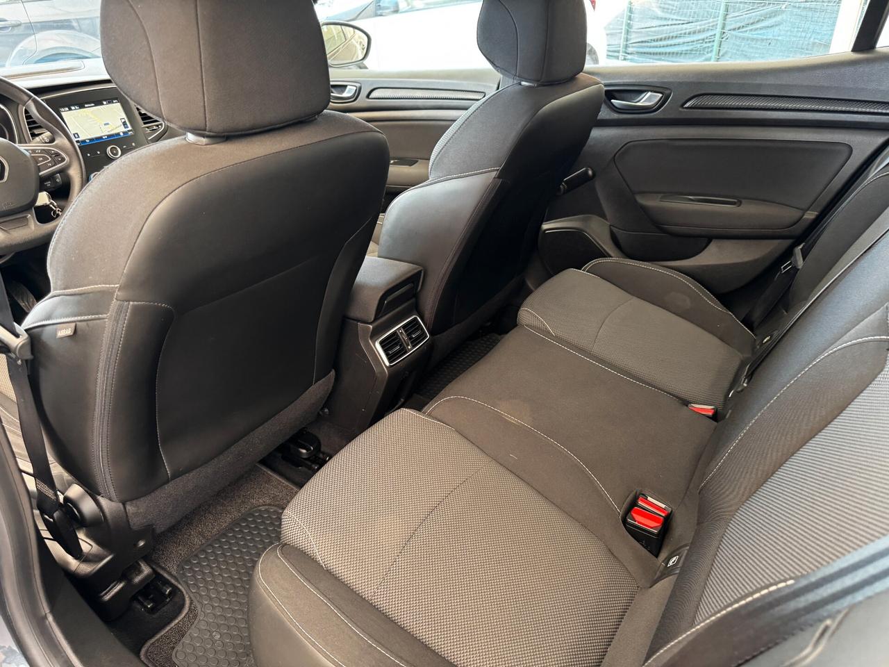 Renault Megane 1.5 dCi 110 CV Energy Duel