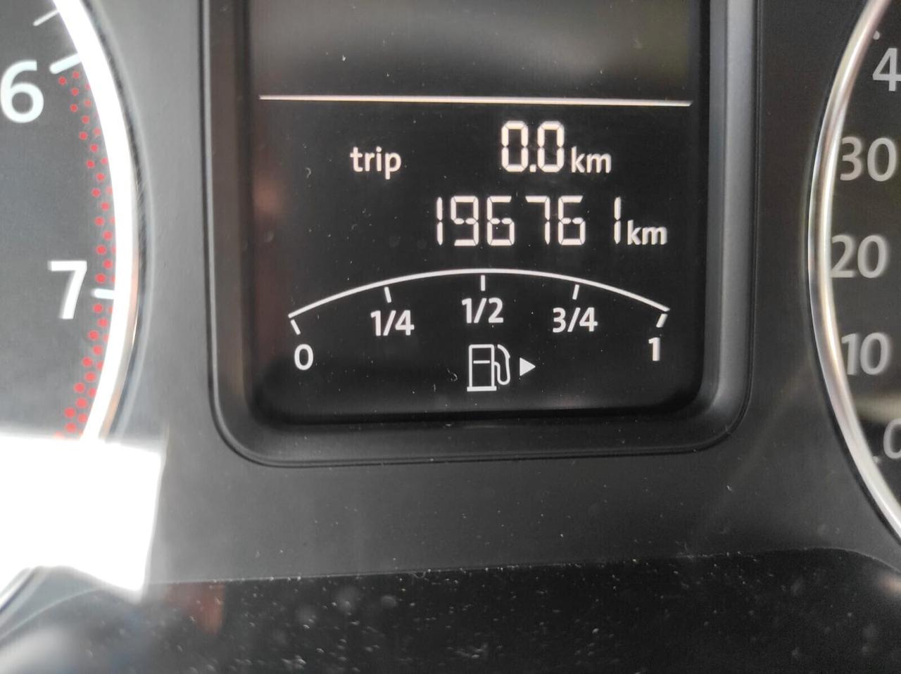 Volkswagen Polo 1.2 70 CV 5p. Comfortline