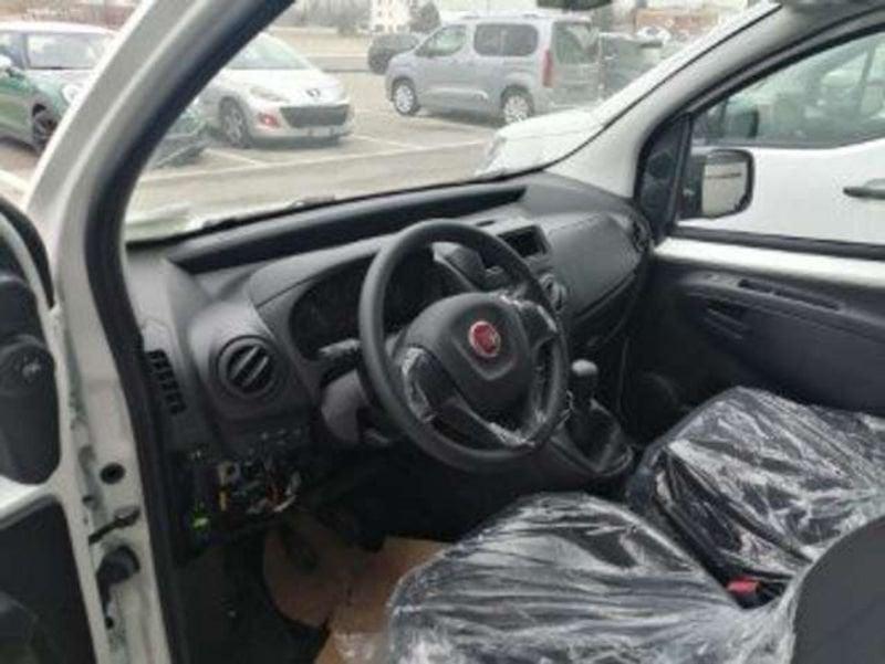 FIAT Fiorino KAWA SX 1.3 MJET 80PS