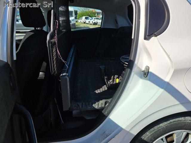 PEUGEOT 208 208 5p 1.5 bluehdi 100cv VAN n1 - GE783CS