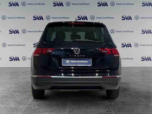 Volkswagen Tiguan 2.0TDI 150CV DSG Life - IVA ESPOSTA -