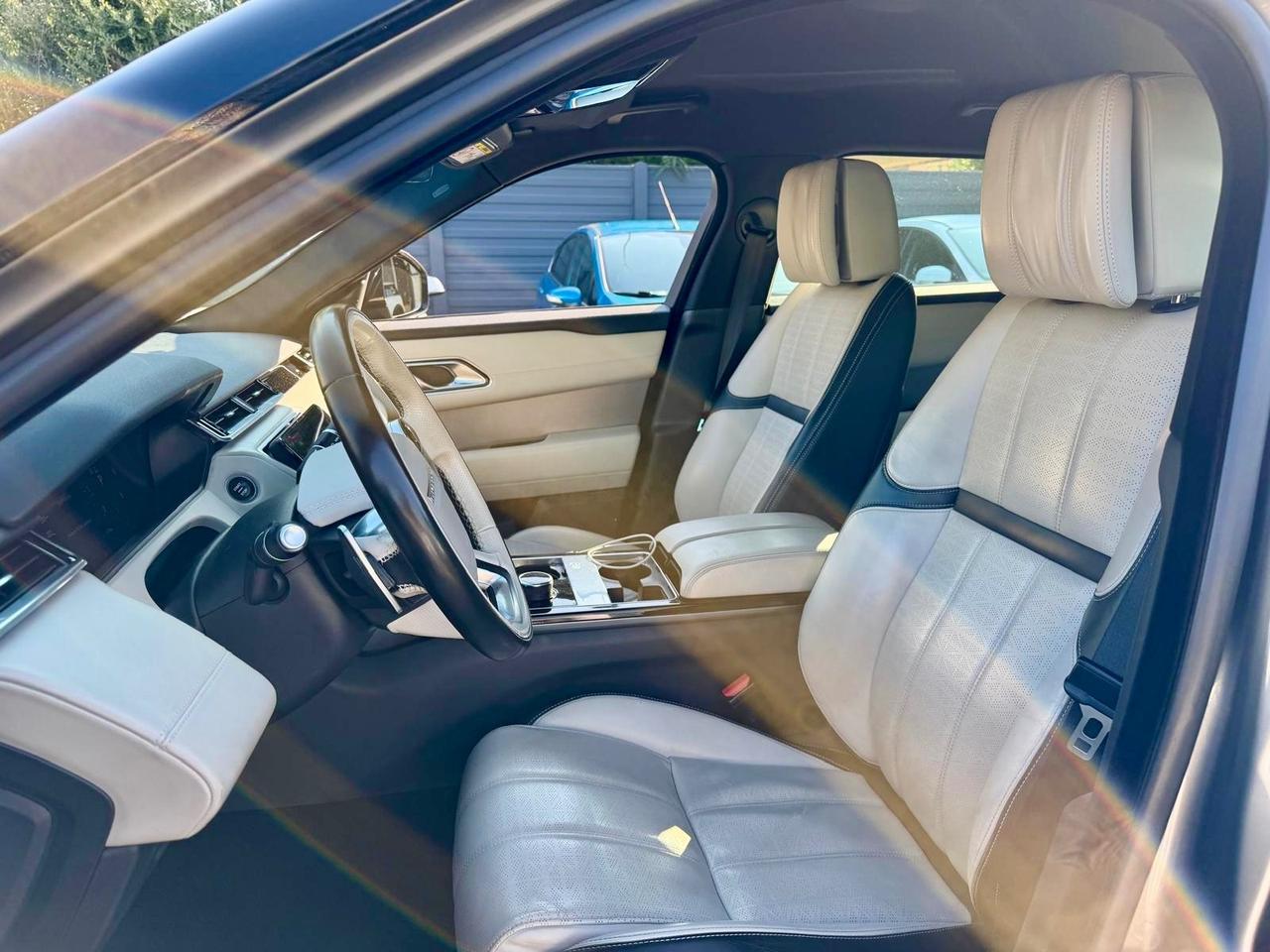 Range Rover Velar 240 CV R-Dynamic HSE