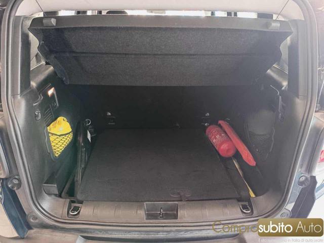 JEEP Renegade 2.0 Mjt 140CV 4WD Active Drive Low Limited