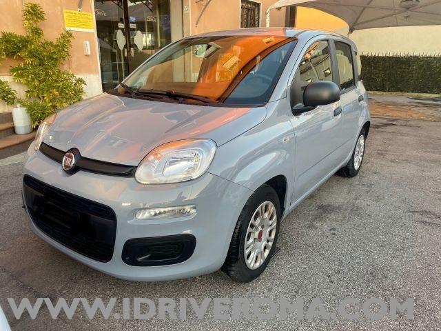 FIAT Panda 1.0 FireFly S&S Hybrid+GPL