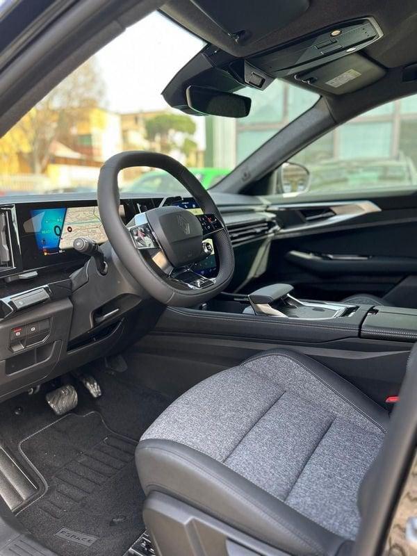 Renault Austral techno full hybrid E-Tech 200cv