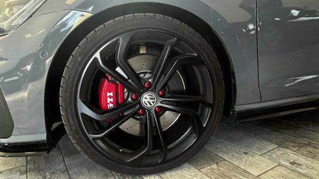 VOLKSWAGEN Golf GTI 2.0 TSI TCR DSG 3p. interni pelle- Tetto apribile