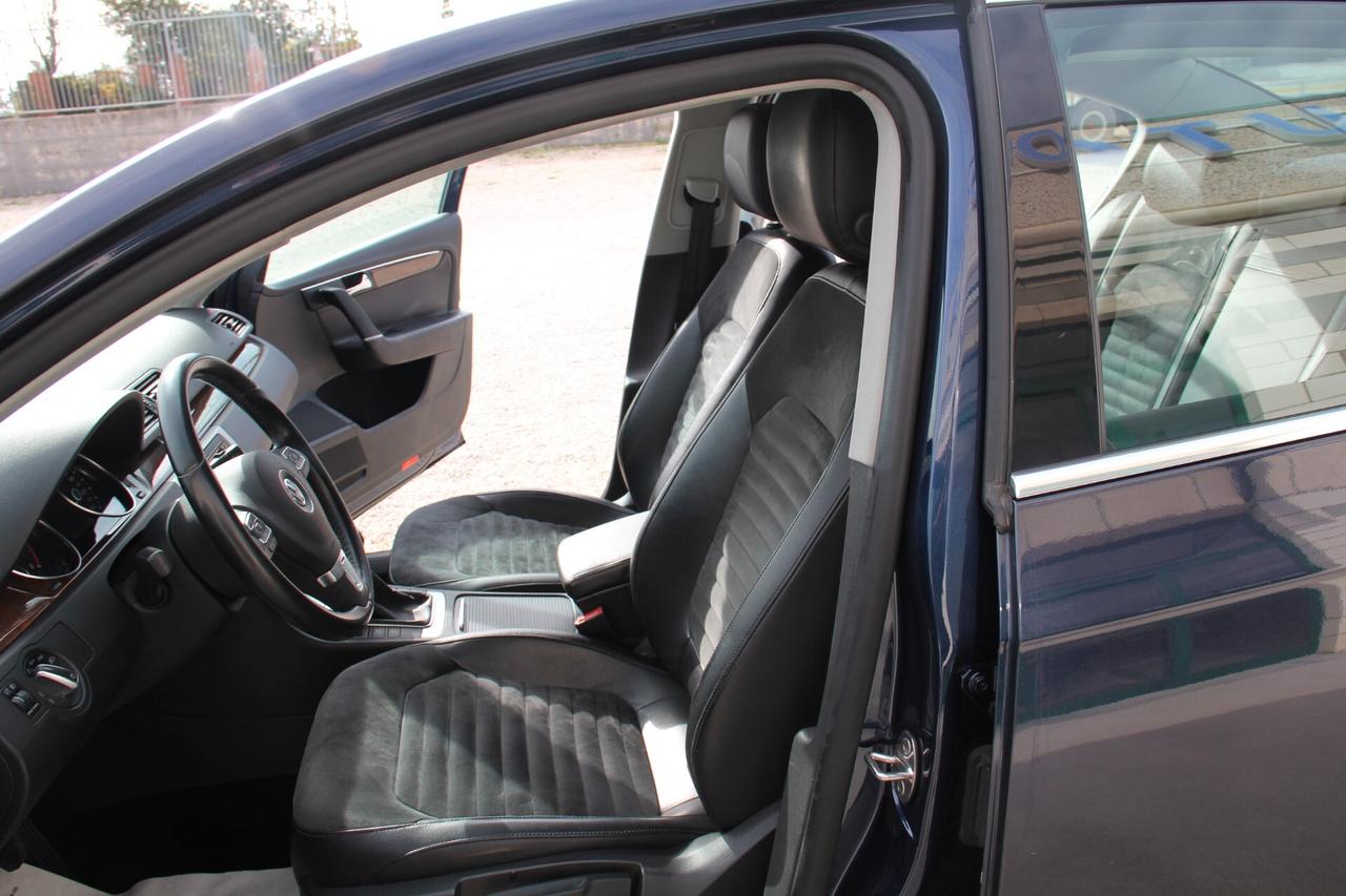 Volkswagen Passat 2.0 TDI Highline BMT (KW 103 - CV 140 Neopatentati)