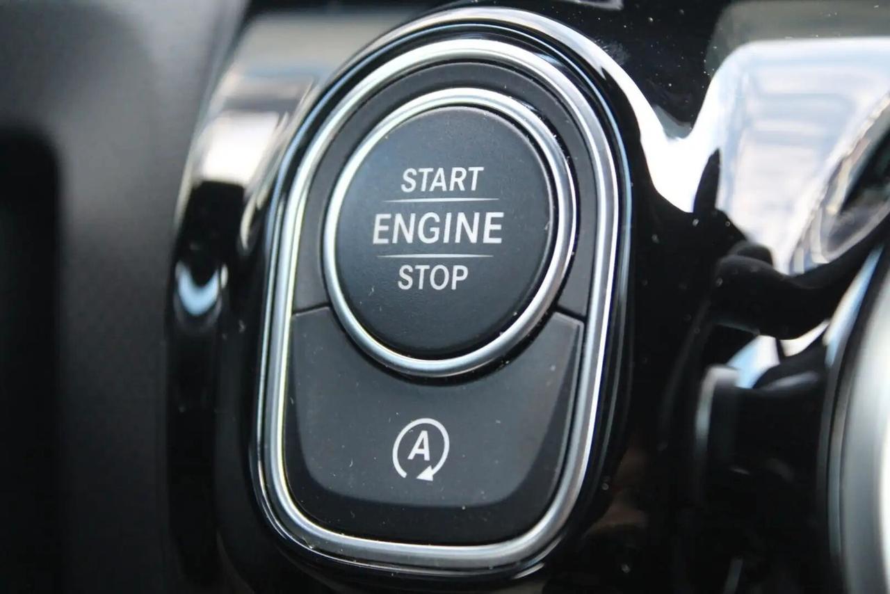 Mercedes-benz A 200 A 200 d Automatic AMG Line Premium Plus