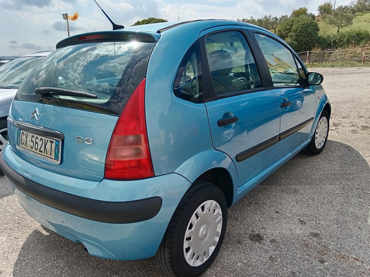 Citroen C3 1.1 Classique