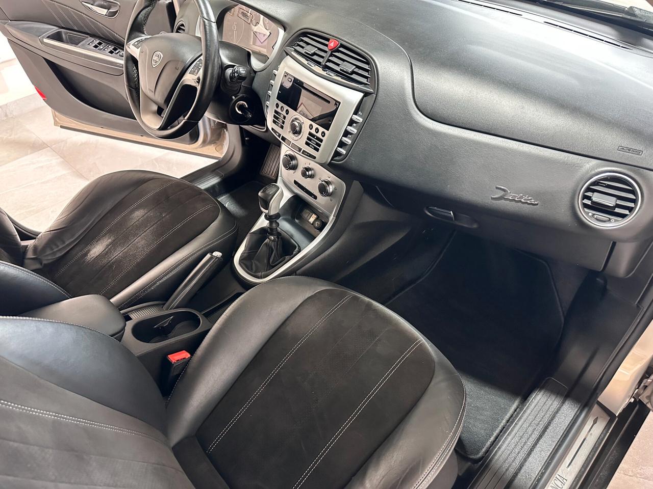 Lancia Delta 1.6 MJT 120cv - UNICO PROP - DA VETRINA