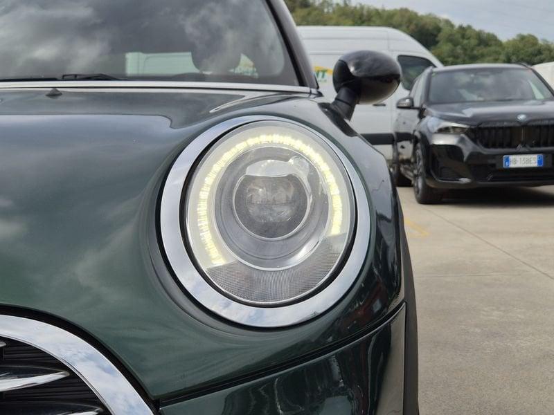MINI Mini 1.5 Cooper D Hype 3p auto