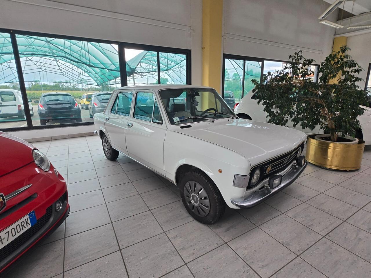 Fiat 128 AUTO D'EPOCA