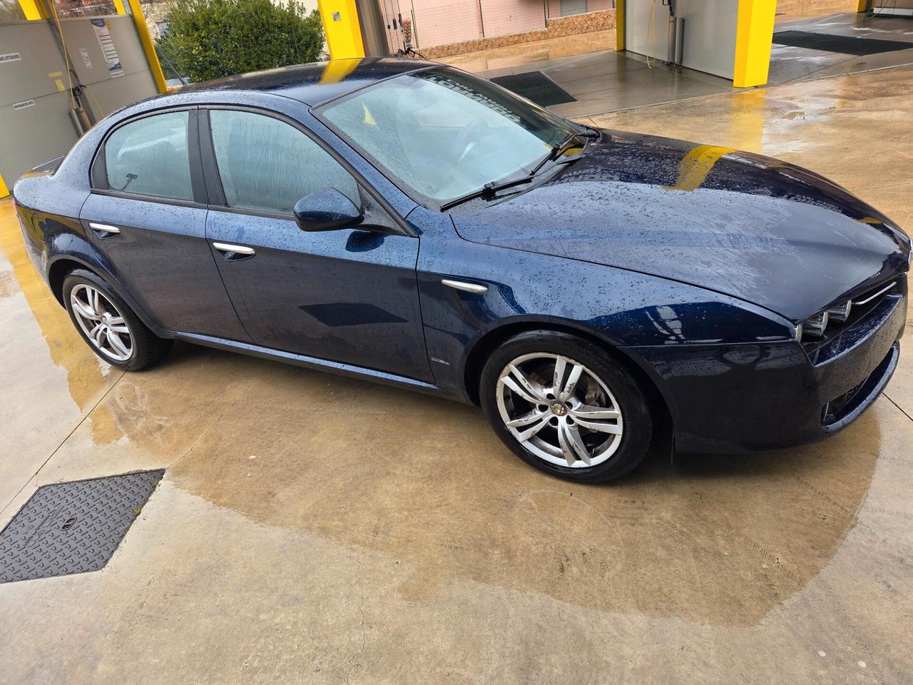 Alfa Romeo 159 1.9 JTDm 150CV 2009