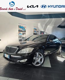 Mercedes-benz S 280 320 CDI Avantgarde