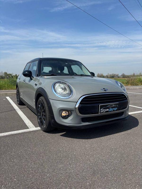 MINI Mini 5 porte Mini 1.5 Cooper 5 porte