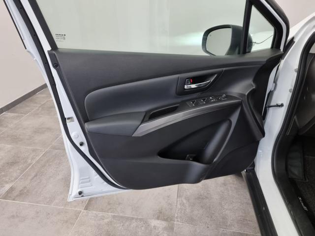 SUZUKI S-Cross 1.4 Hybrid 4WD AllGrip Top