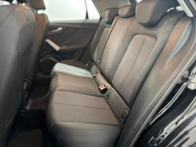 Audi Q2 30 TDI S tronic line Edition