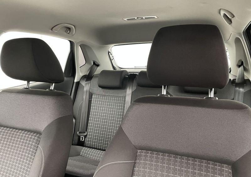 Volkswagen Polo Polo 1.4 TDI 5p. Comfortline