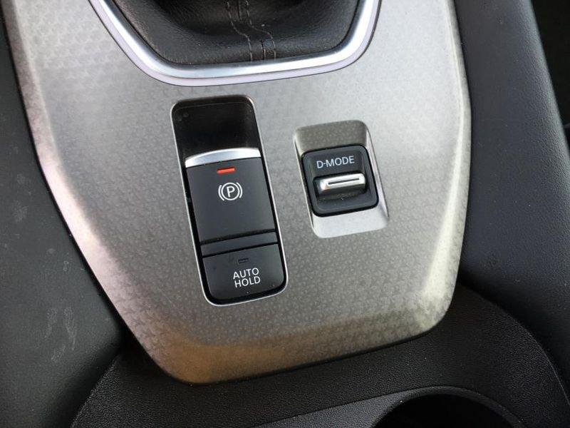 Nissan Qashqai MHEV 140cv N-Connecta 2025 * PARI NUOVO