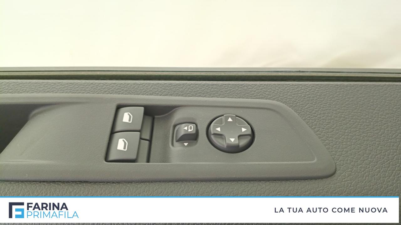 FIAT SCUDO - Scudo Serie 3 Scudo Van M 1.5Diesel 120 Cv Manuale