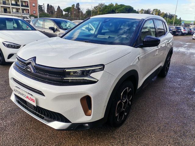 CITROEN C5 Aircross BlueHDi 130 S&S EAT8 C-Series
