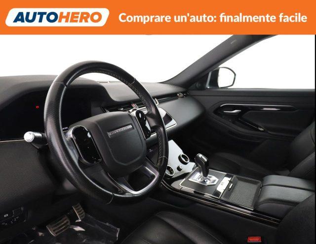 LAND ROVER Range Rover Evoque 2.0D I4 180 CV AWD Auto R-Dynamic S