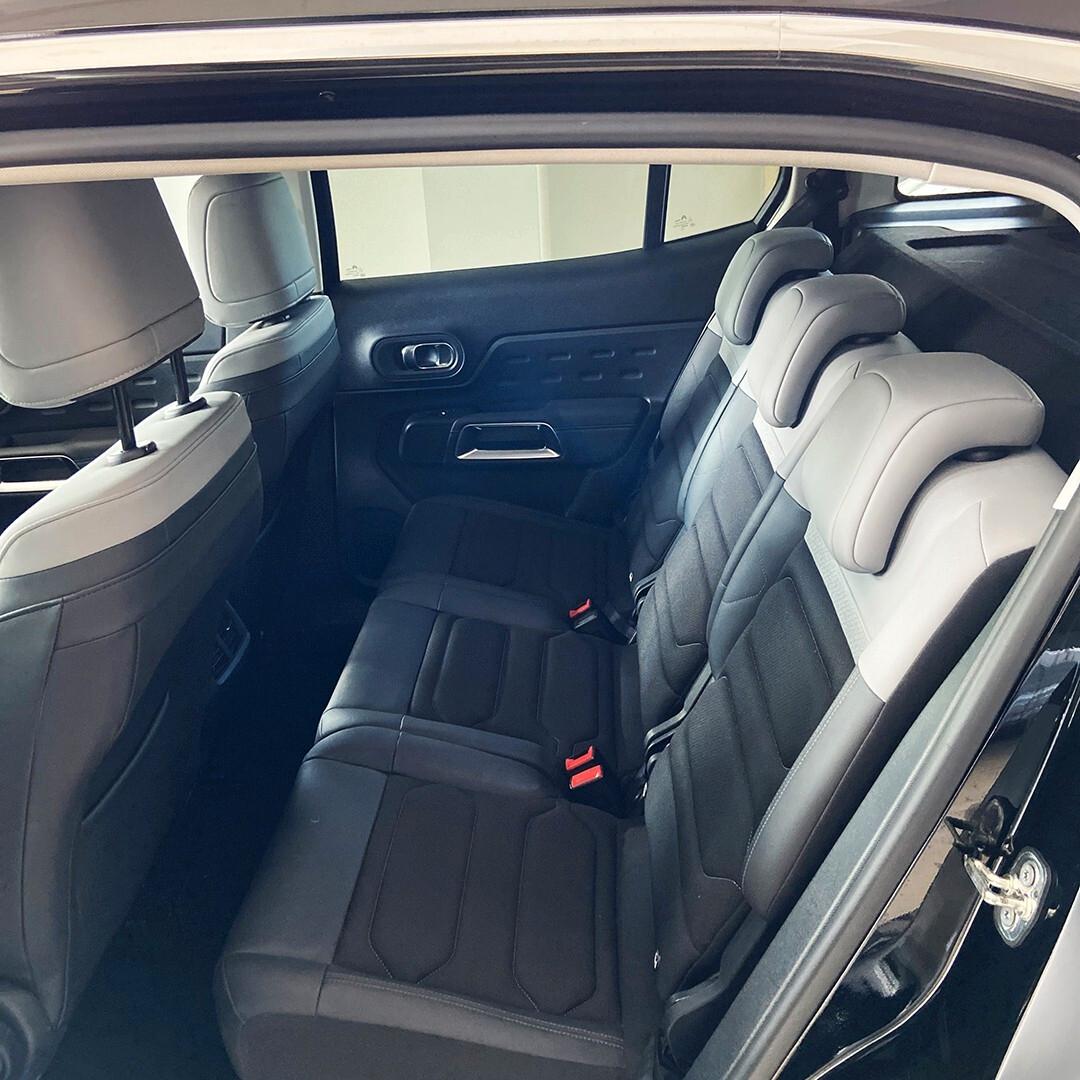 Citroen C5 Aircross BlueHDi 130 S&S EAT8 Max