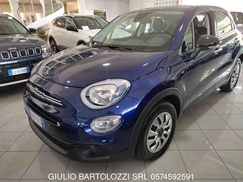 FIAT 500X 1.0 T3 120 CV Club