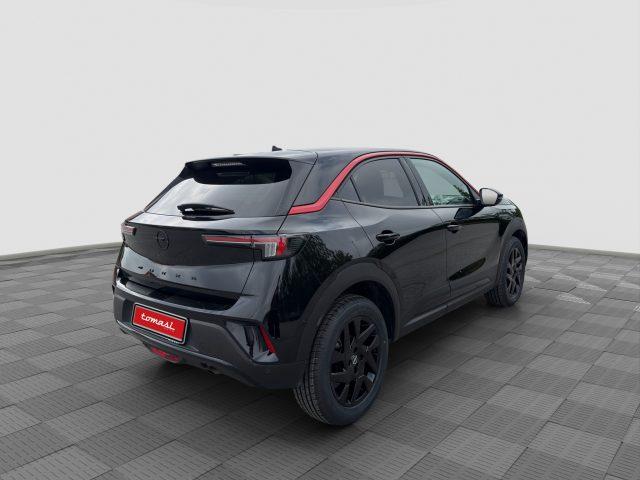 OPEL Mokka Mokka 1.2 Turbo GS
