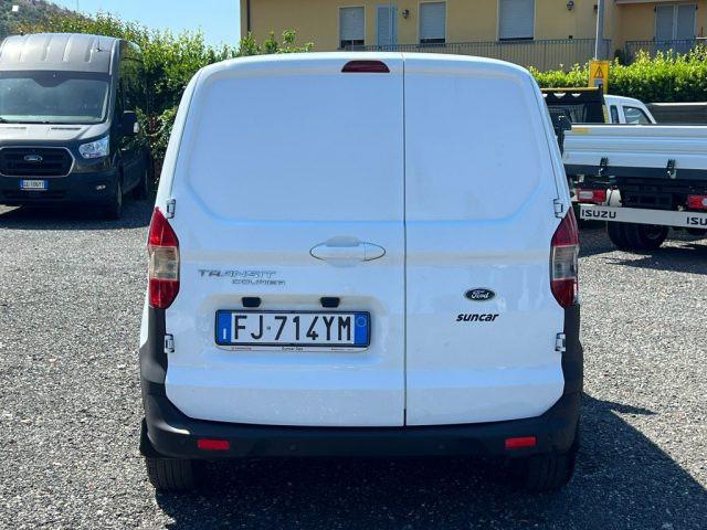 FORD Transit Courier 1.5 TDCi 75CV Van Entry