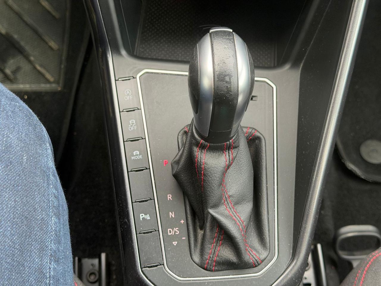 Volkswagen Polo GTI 2.0 TSI GTI SPORT #50423