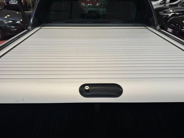 FORD Ranger 2.0 ECOBLUE aut. 213 CV DC Wildtrak 5 posti