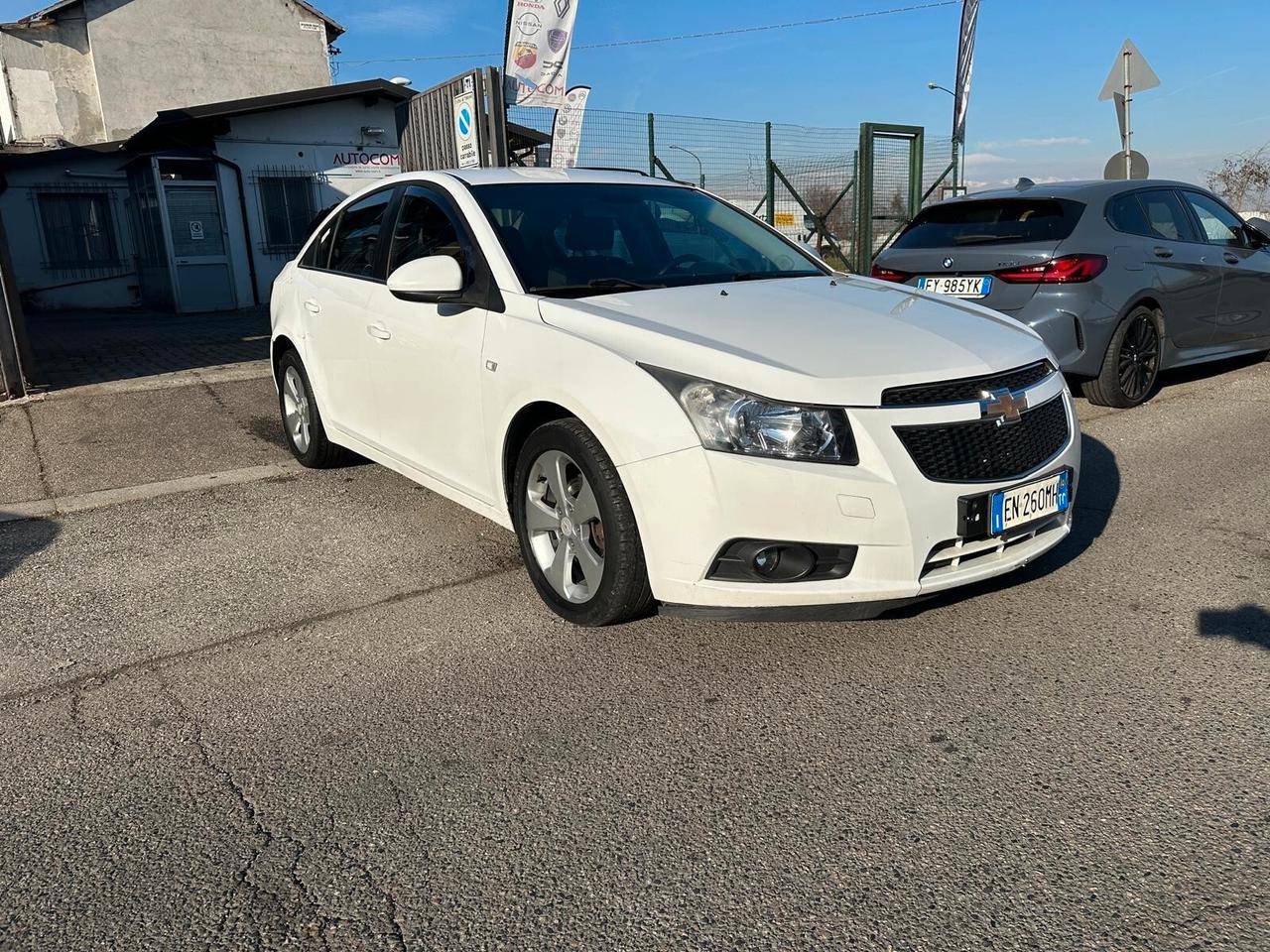 Chevrolet Cruze 2.0 Diesel 163CV 5 porte LT