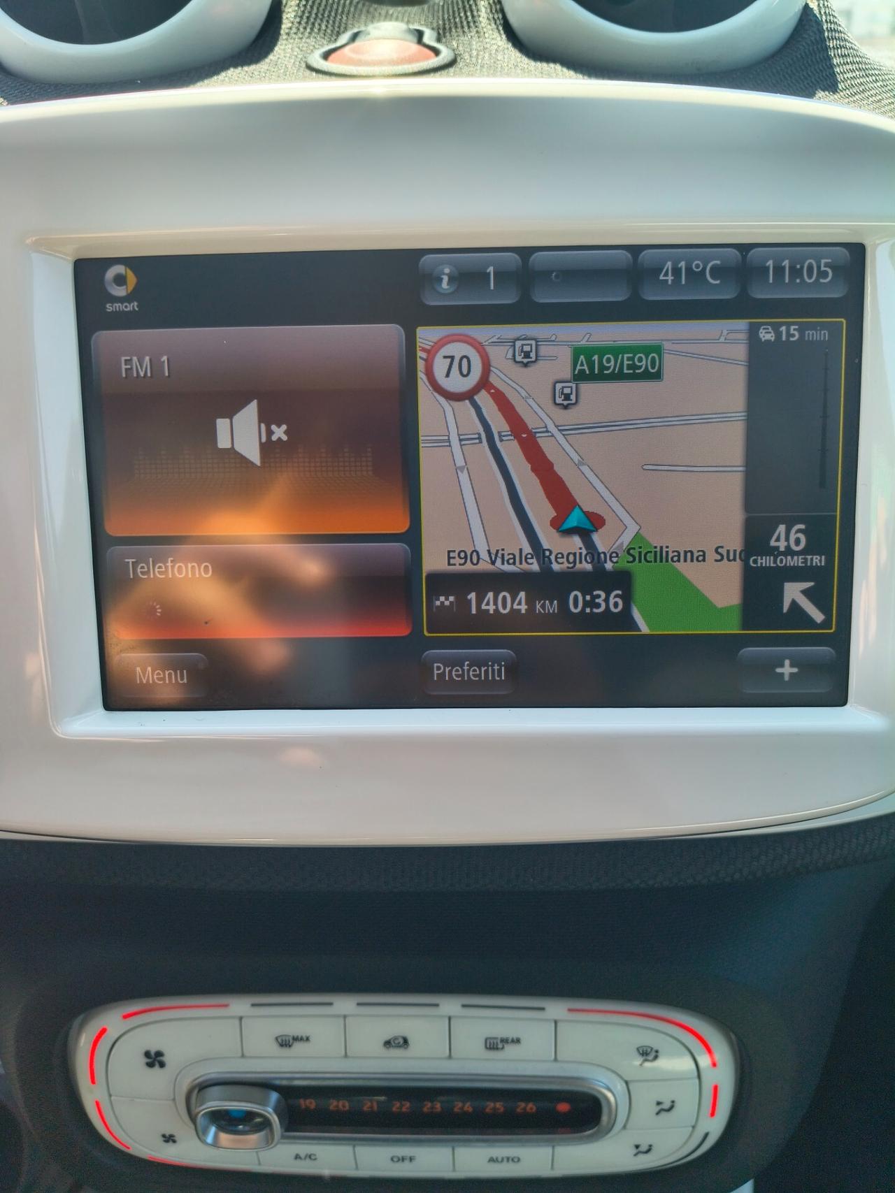 Smart ForTwo 90 0.9 Turbo Prime