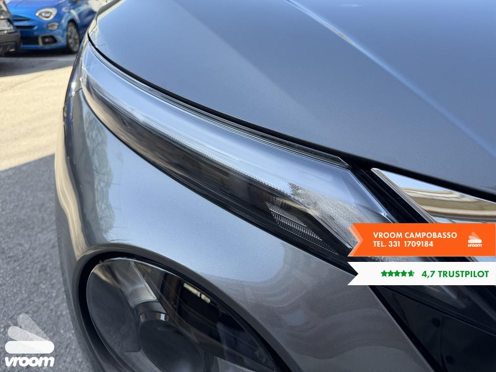 NISSAN Juke 2ª serie Juke 1.0 DIG-T 114 CV N-C...