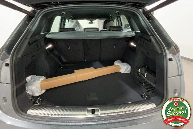 AUDI Q5 35 TDI S tronic S line