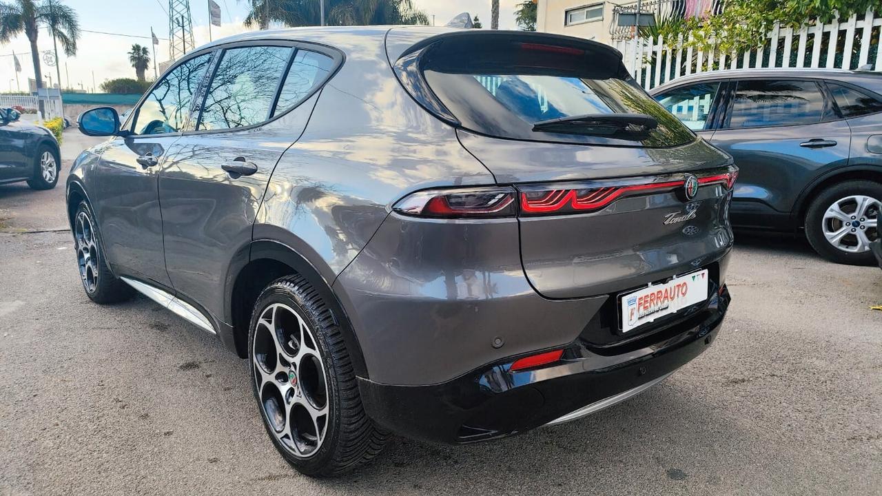 ALFA TONALE 1.6 130CV TCT6 TI FULL