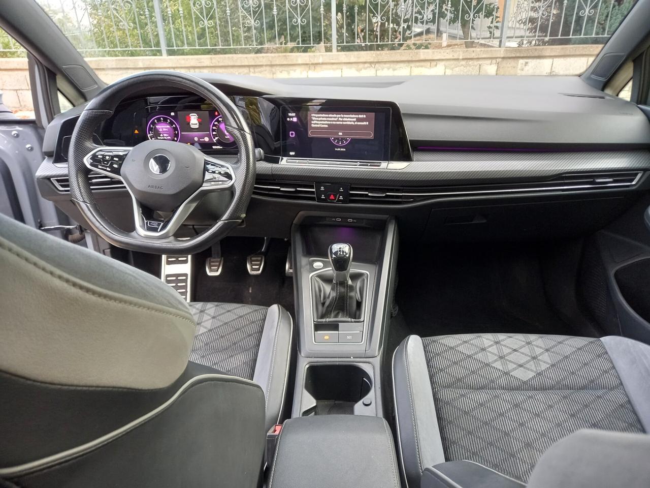 Volkswagen Golf 1.5 TSI EVO ACT R-Line