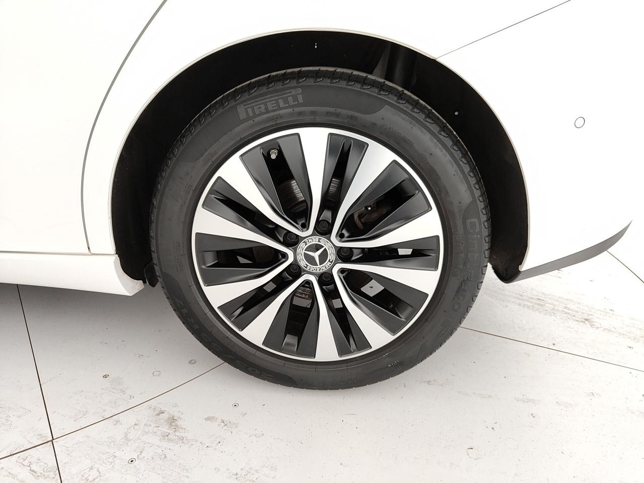 Mercedes-benz B 180 d Business Extra
