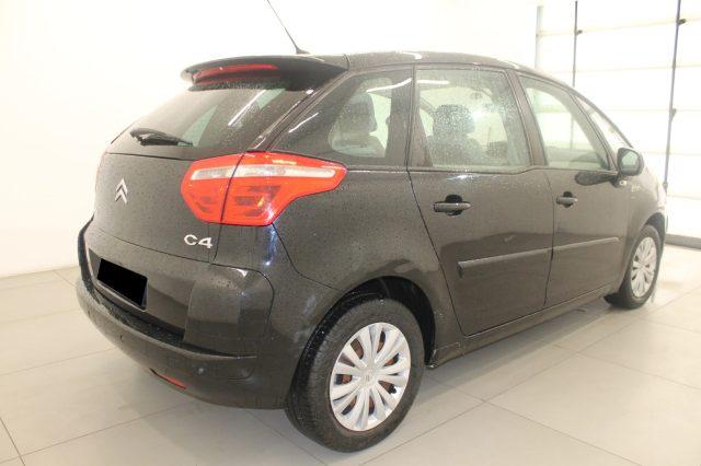 CITROEN C4 Picasso 1.6 HDi 110 Cv. CMP6 Elegance