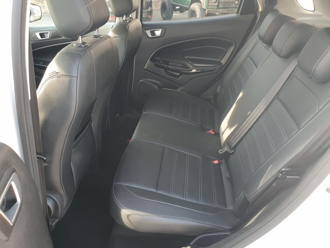 Ford EcoSport 1.0 125cv benz GPL Active 2022