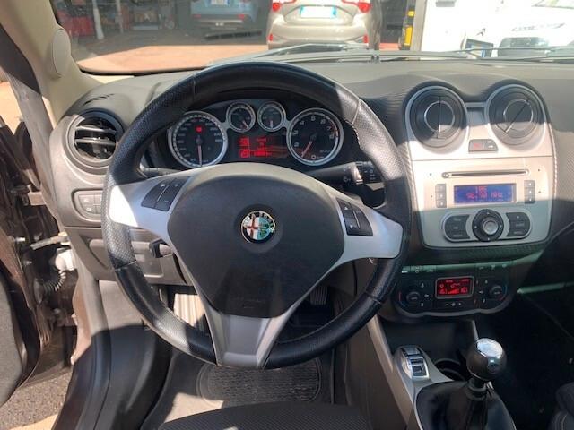 Alfa Romeo MiTo 1.4 105 CV M.air NEOPATENTATI