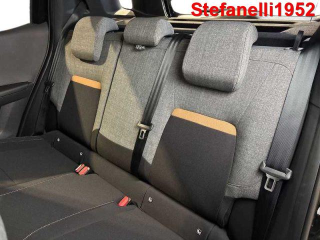 CITROEN C3 Aircross Nuova PureTech Turbo 100 MT6 - YOU