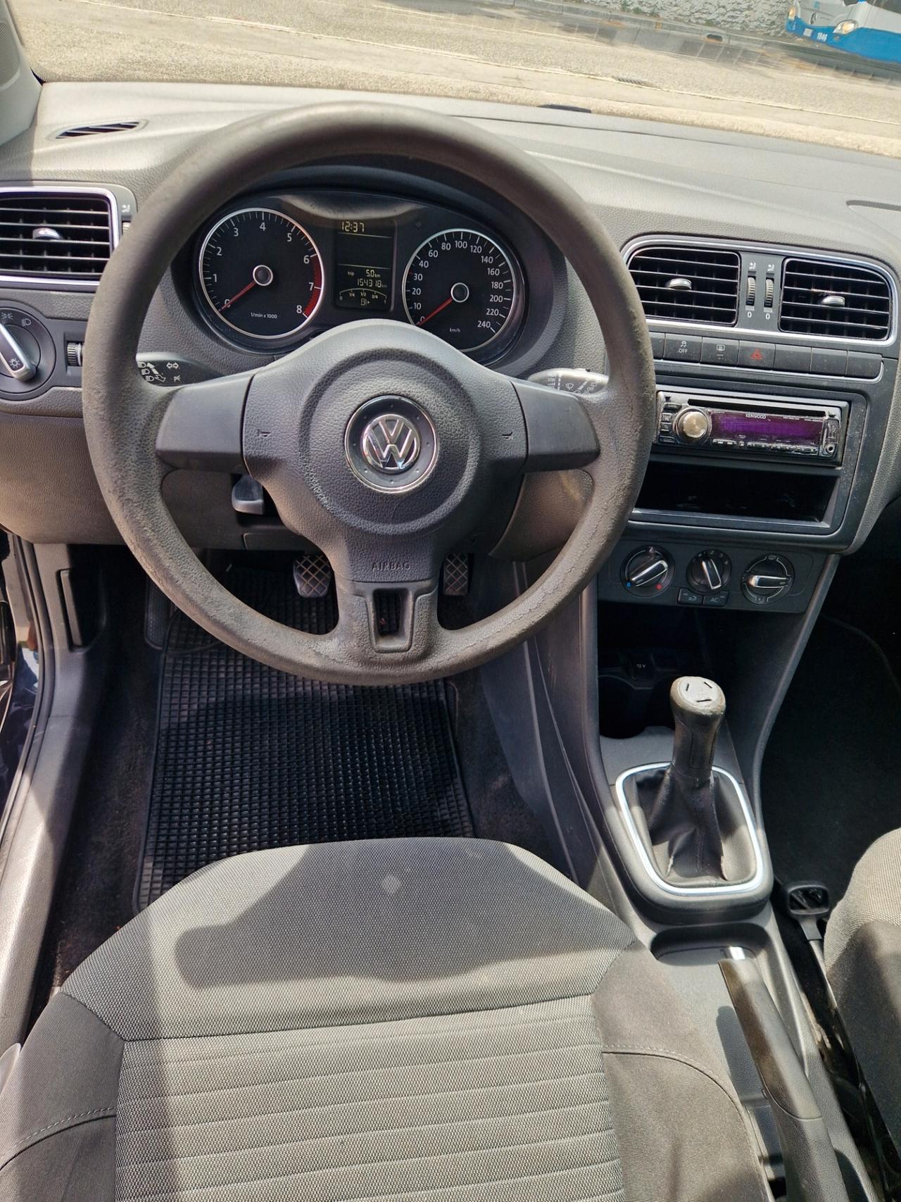 Volkswagen Polo 1.2 70 CV 5p. - 2011