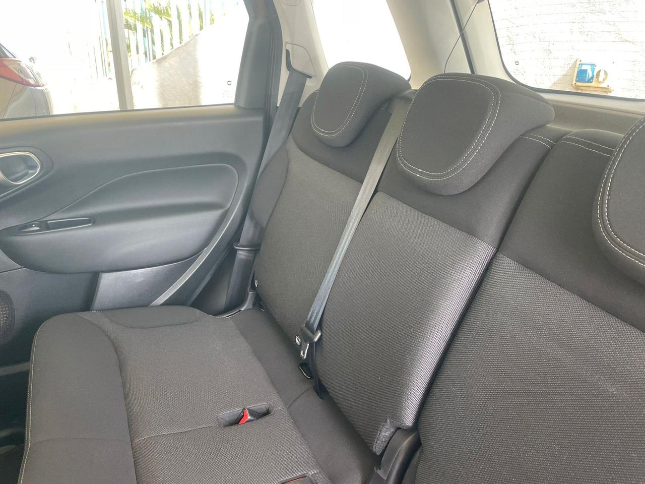 Fiat 500L 1.3 Multijet 95 CV City Cross