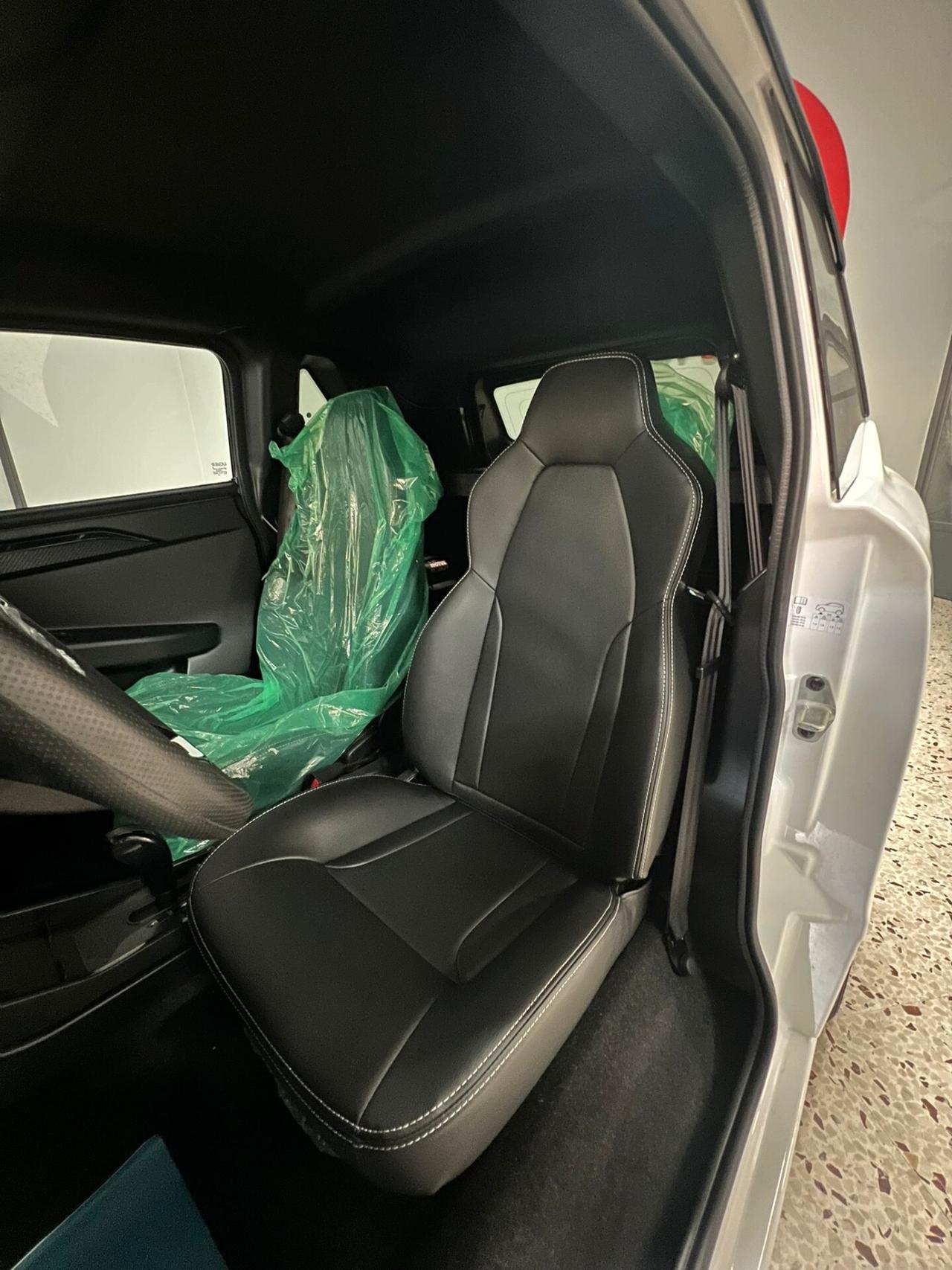 Ligier JS50 DCI Select (nuova) PRONTA CONSEGNA